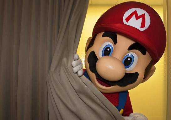 Watch and React to the Nintendo NX Preview Trailer - Live!