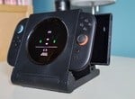 JSAUX 6-In-1 Gaming Dock For Switch 2 - Attractive Enough, But No Replacement For The Real Deal