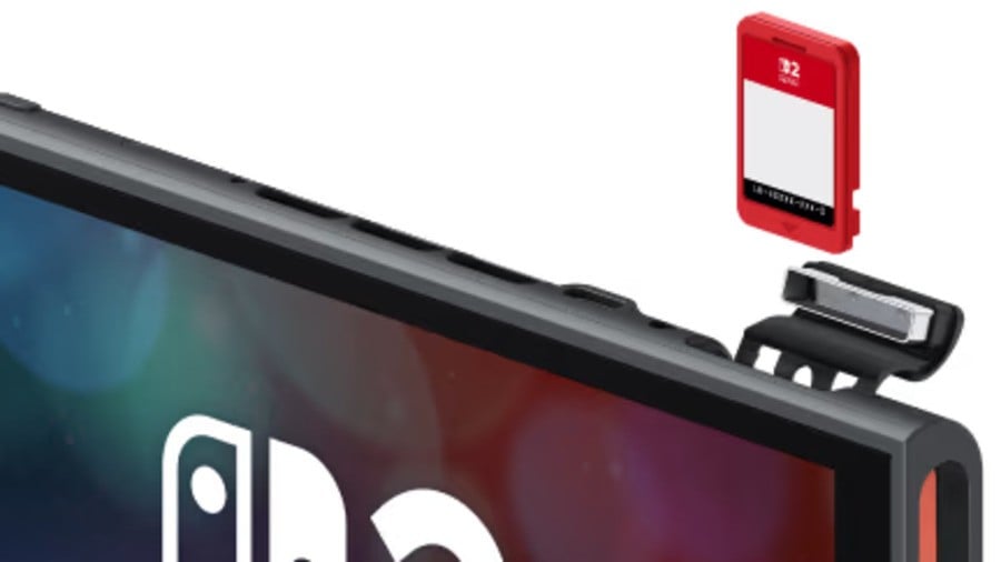 Game-Key Card
