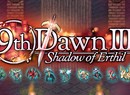 Open World RPG 9th Dawn III: Shadow Of Erthil Launches On Switch Next Week