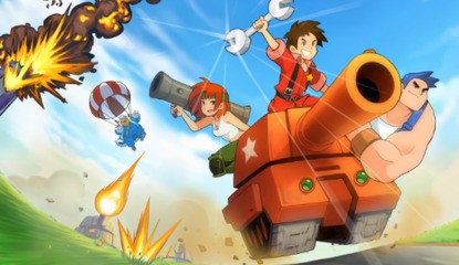 Advance Wars 1+2: Re-Boot Camp Adds Voice Overs For Commanding Officers