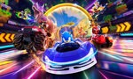 Sonic Racing: CrossWorlds Beta: All Start Times, How to Play, and What's Included