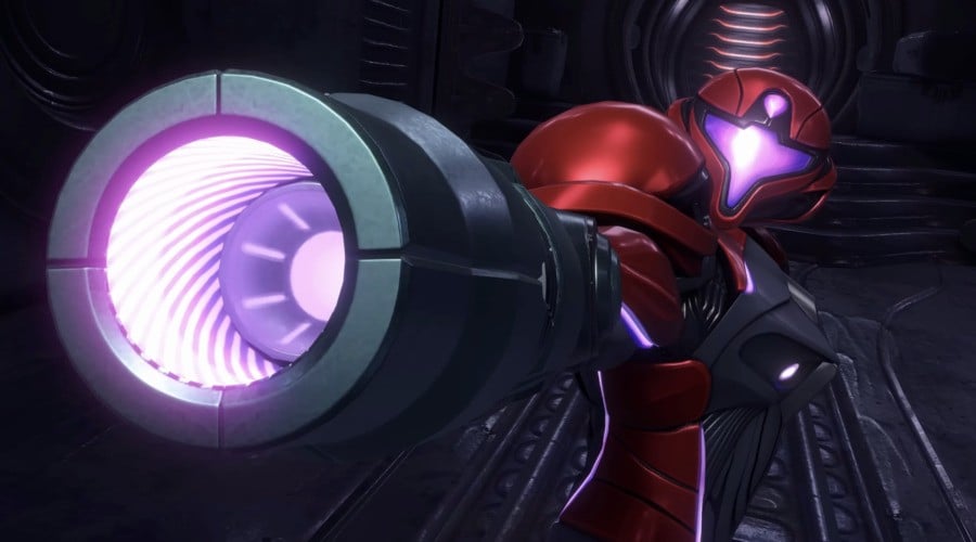 Prime 4 Control Scheme 1