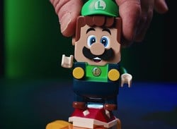 It's Official! Nintendo Announces LEGO Luigi And Pre-Orders Are Open Now