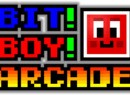 Bit Boy!! Arcade Expected to Launch on North American 3DS eShop on 17th April