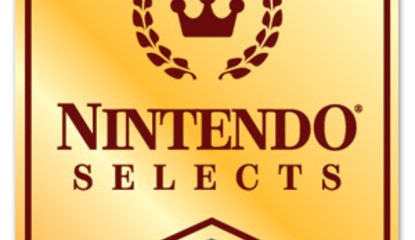 New Nintendo Selects Titles Coming to Australia and New Zealand