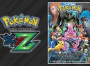 Pokémon the Series: XYZ Airing On Cartoon Network In February