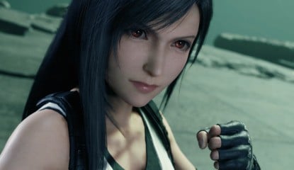 What Review Score Would You Give Final Fantasy VII Remake Intergrade?