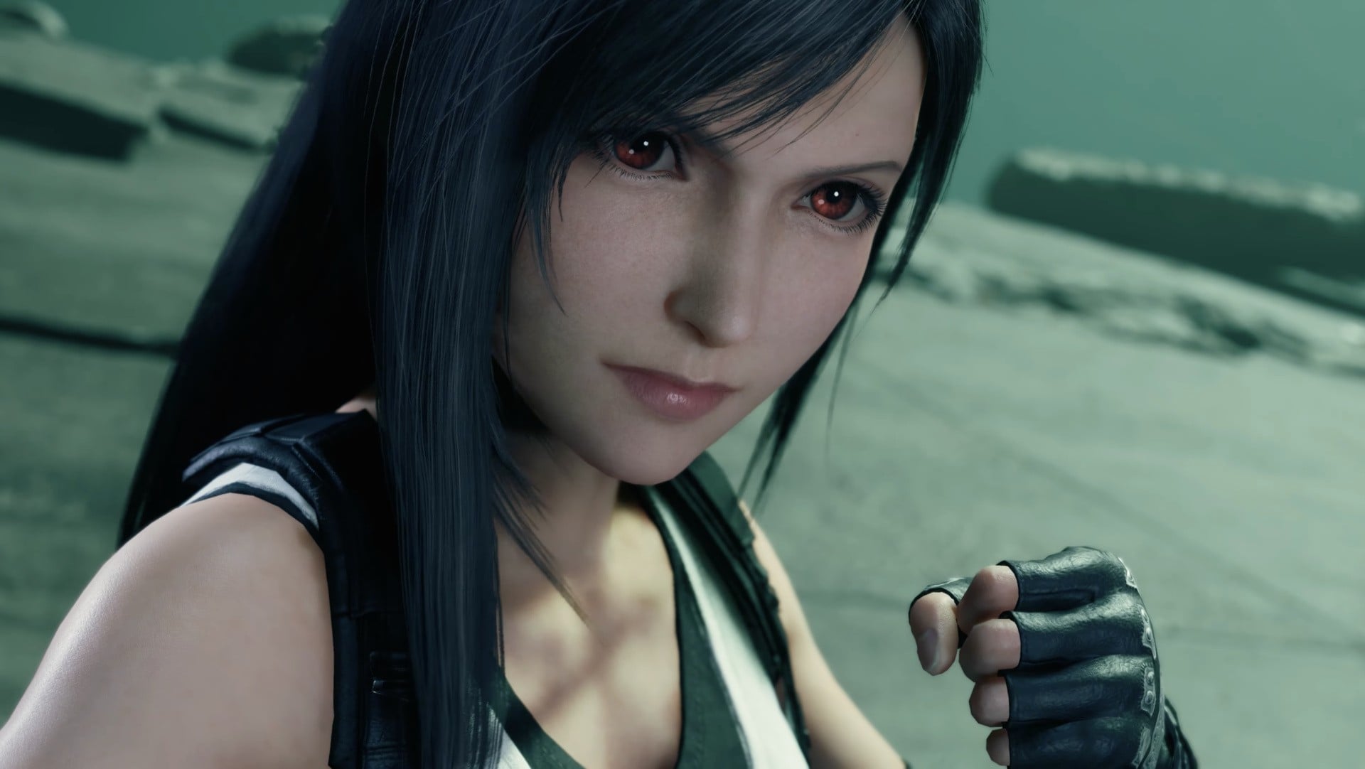 Poll: What Review Score Would You Give Final Fantasy VII Remake Intergrade? - Nintendo Life