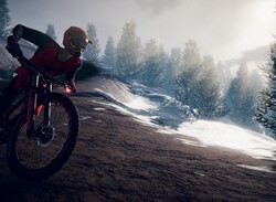 Bike Racer Descenders Is Still Coming To Switch, But It'll Require "A Lot Of Work" To Pull It Off