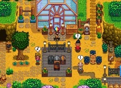 New Stardew Valley Map Revealed, Ideal For "Separate Money" Option In Multiplayer