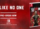 WWE 2K18 is Confirmed for Nintendo Switch