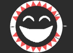 Circa Infinity, The 'Brain-Melting' Platformer, Arrives On Switch This Year