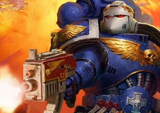 Warhammer 40,000: Boltgun - Bold, Bleak, And Bewildering Boomer Ballistics