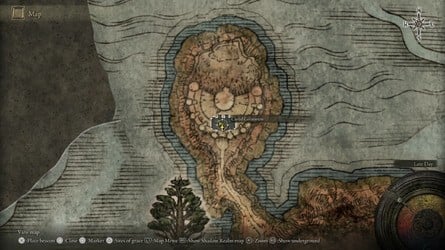 Elden Ring Tarnished Edition content