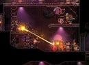 The Scrappers Will Be Out to Get You in SteamWorld Heist