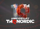 THQ Nordic Teases Six New Game Announcements In Geoff Keighley-Hosted Showcase