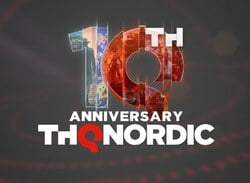 THQ Nordic Teases Six New Game Announcements In Geoff Keighley-Hosted Showcase