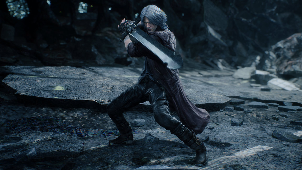 Devil May Cry 5 Director & Producer Would “Love to Play” a Devil