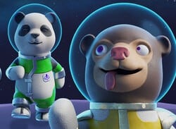 Astro Bears Party (Switch eShop)