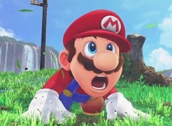 Super Mario Odyssey Is The Best Rated Game Of All Time