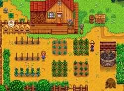 There Are "No Plans" For More Stardew Valley Updates, But Its Creator Won't Rule It Out