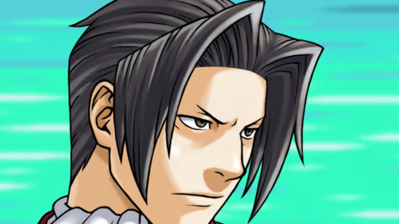 Edgeworth erinnert uns mit der „Ace Attorney Investigations Collection“ an den Vorbestellerbonus