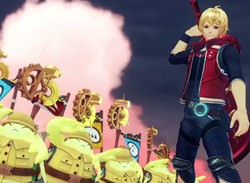Nintendo Website Shares Brand New Screenshots Of Xenoblade Chronicles: Future Connected