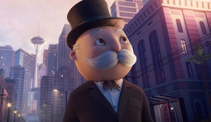 Ubisoft Is Releasing A New Monopoly Game On Switch This September