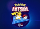 The Pokémon Company Wants To Know How Many Kick-Ups Footballers Can Do Whilst Opening Pokémon Cards
