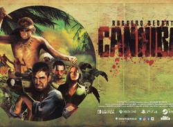 Notorious "Video Nasty" Cannibal Holocaust Is Getting An Interactive Sequel On Switch