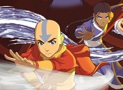 Avatar: The Last Airbender: Quest For Balance Will Master The Elements This September