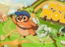 Mail Mole Delivers Charming New 3D Platforming On Switch Later This Year