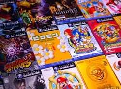 Can You Name These GameCube Games From The Mangled Box Art?