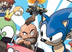 SEGA 3D Classics Collection Has a Tenth Game to Unlock and Play
