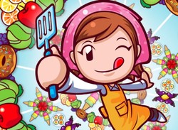 Looks Like We're Getting A New Cooking Mama Game On Switch