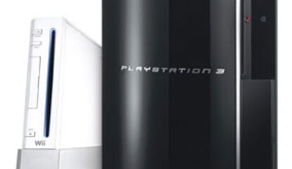 Sony: We Own the Living Room, Nintendo Owns the Closet