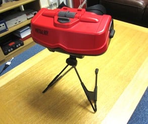 Virtual Boy