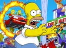 The Simpsons Hit & Run Could Be Making A Return "In Some Form"