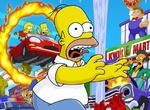 The Simpsons Hit & Run Could Be Making A Return "In Some Form"