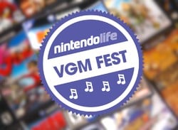 Welcome To The Nintendo Life Video Game Music Festival!