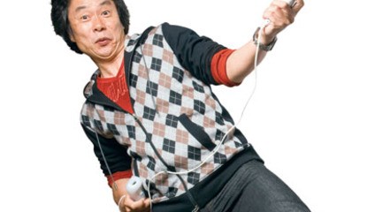 Bathe in the Glory of Miyamoto's Development Wisdom