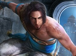 Switch Version Of Ubisoft's Prince Of Persia Remake Resurfaces Online