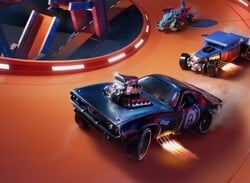 Hot Wheels Unleashed - Probably The Best Hot Wheels Game Ever