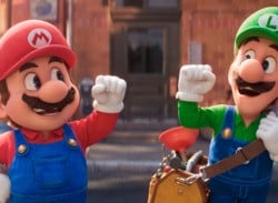 Universal Provides A Sneak Peek At The Super Mario Bros. Movie's Bonus Features