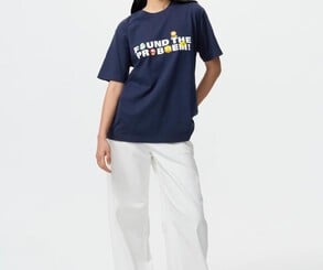 Mario Galaxy Movie Uniqlo