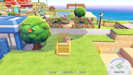 Pokémon Pokopia: Wireless Power Transmitter - How To Unlock Wireless Electricity 8