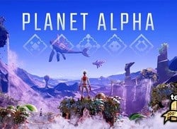 Planet Alpha Is Team17's 100th Game Release, And It's Out Today On Switch