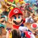 Nintendo Appears To Have Updated Mario Kart World's Switch 2 File Size