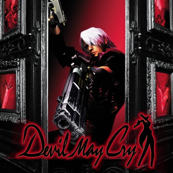 Devil May Cry 4 Special Edition — Dante Avatar on PS4 — price history,  screenshots, discounts • USA